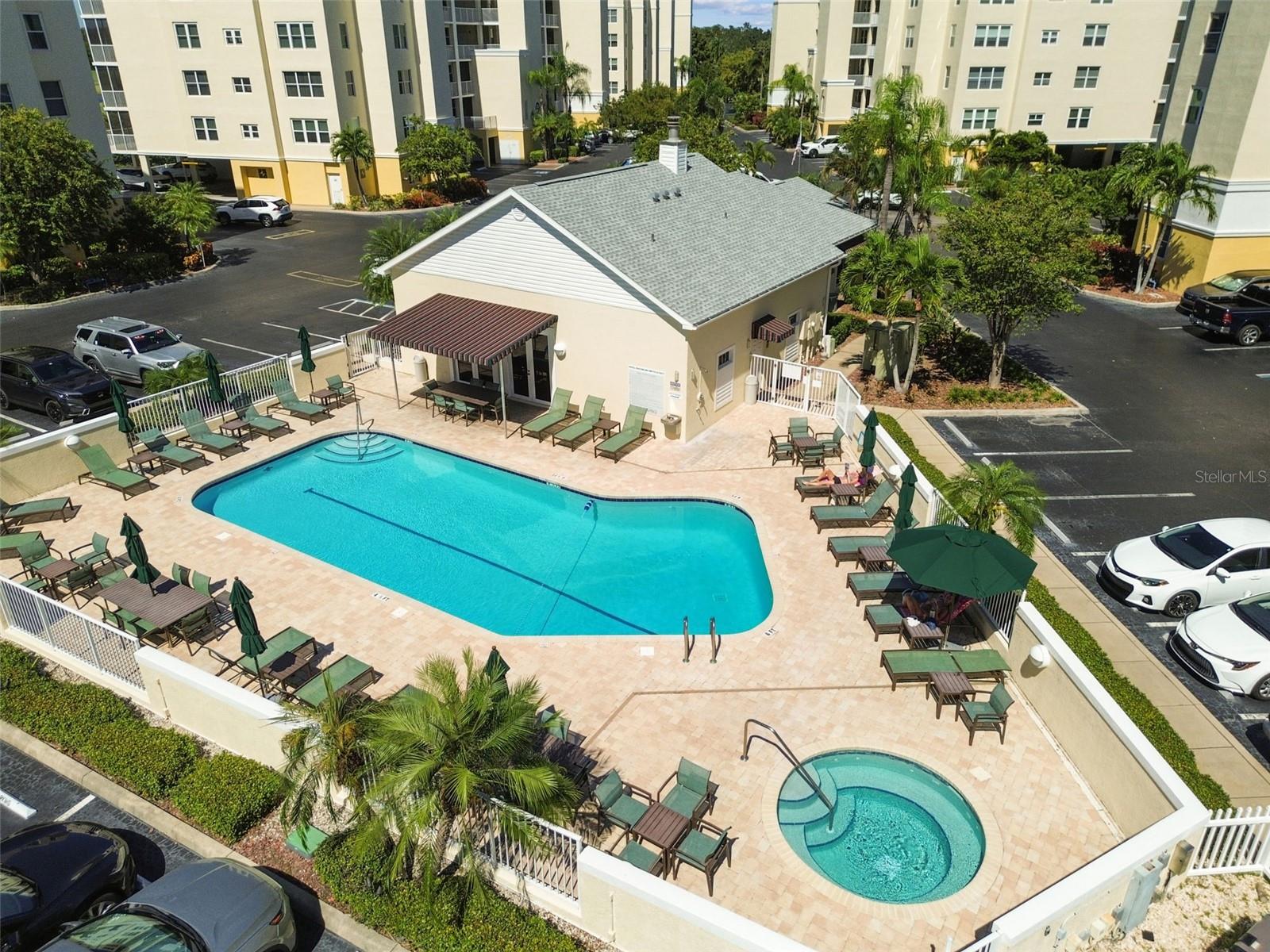 Image 75 of 90 For 1200 Country Club Drive 2405