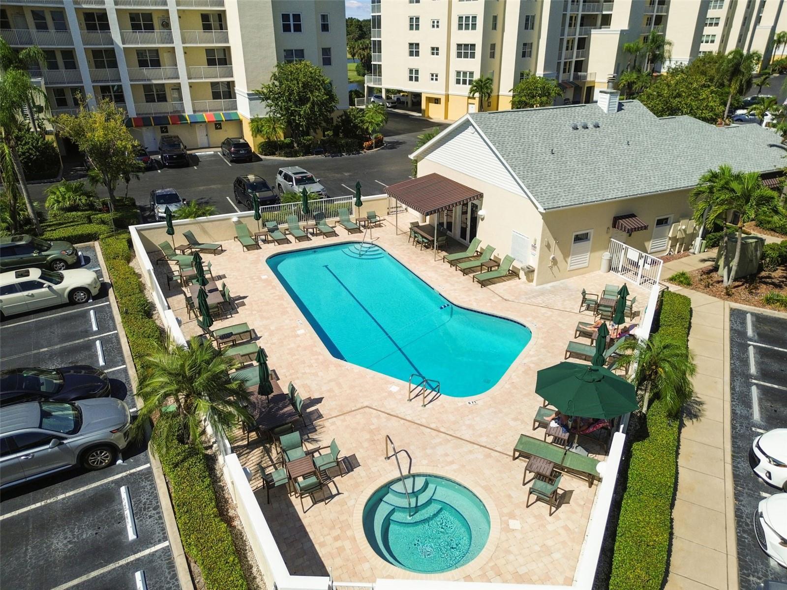 Image 76 of 90 For 1200 Country Club Drive 2405