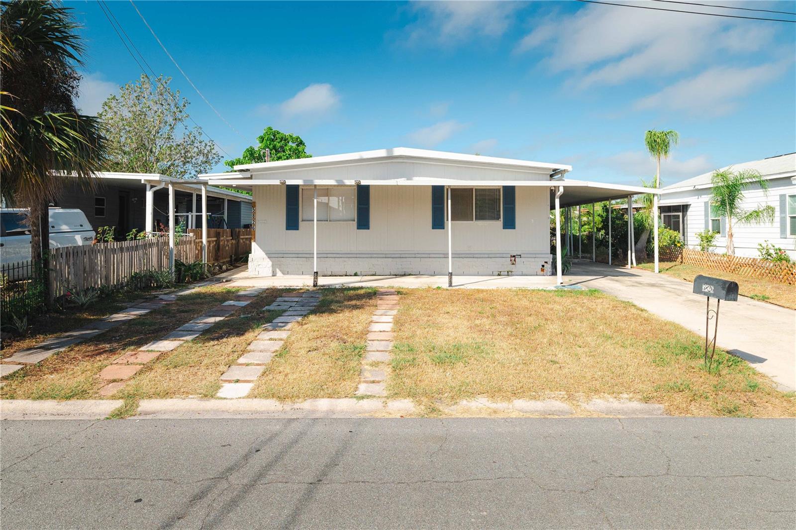 Details for 5826 Portsmouth Drive, TAMPA, FL 33615