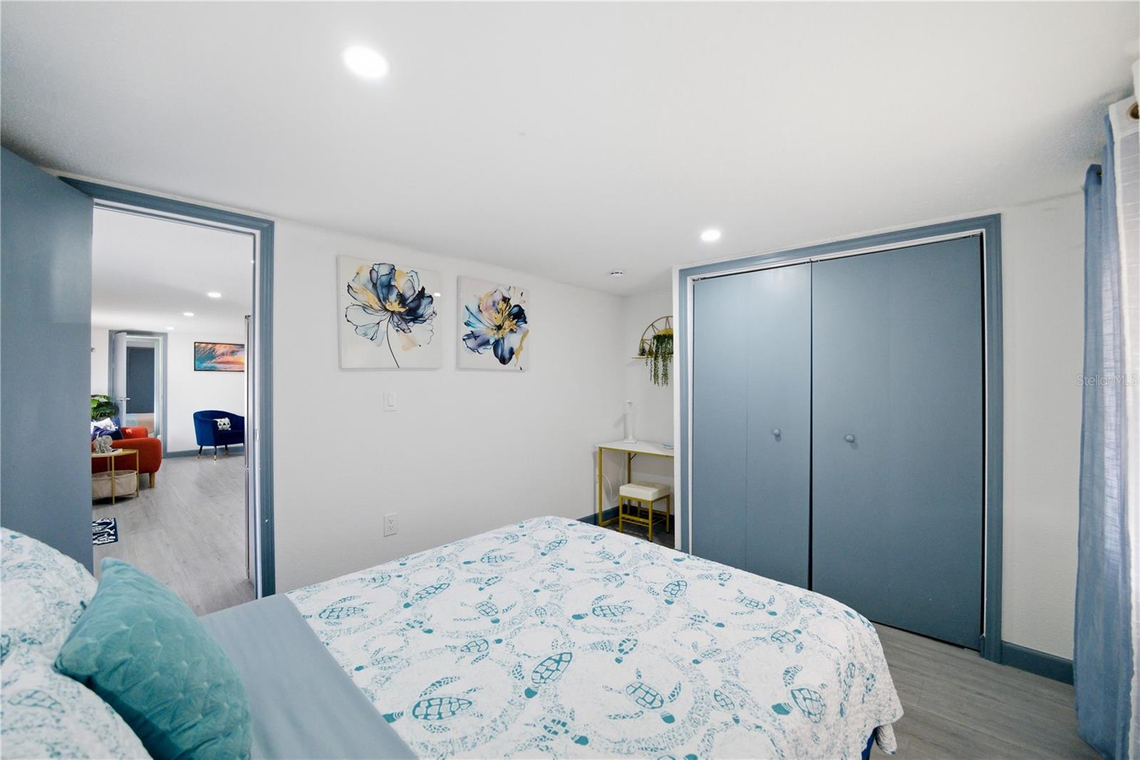 Image 17 of 33 For 5826 Portsmouth Drive