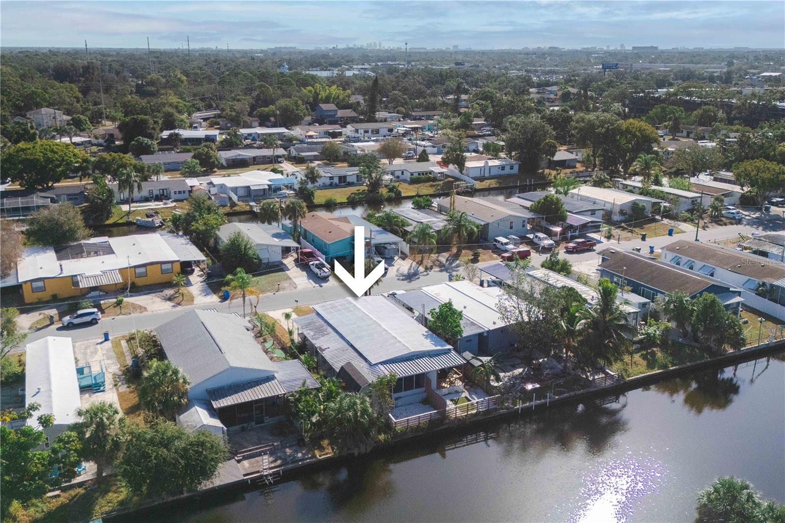 Image 30 of 33 For 5826 Portsmouth Drive