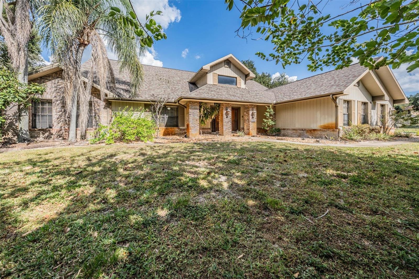 Details for 2703 Pemberton Creek Drive, SEFFNER, FL 33584