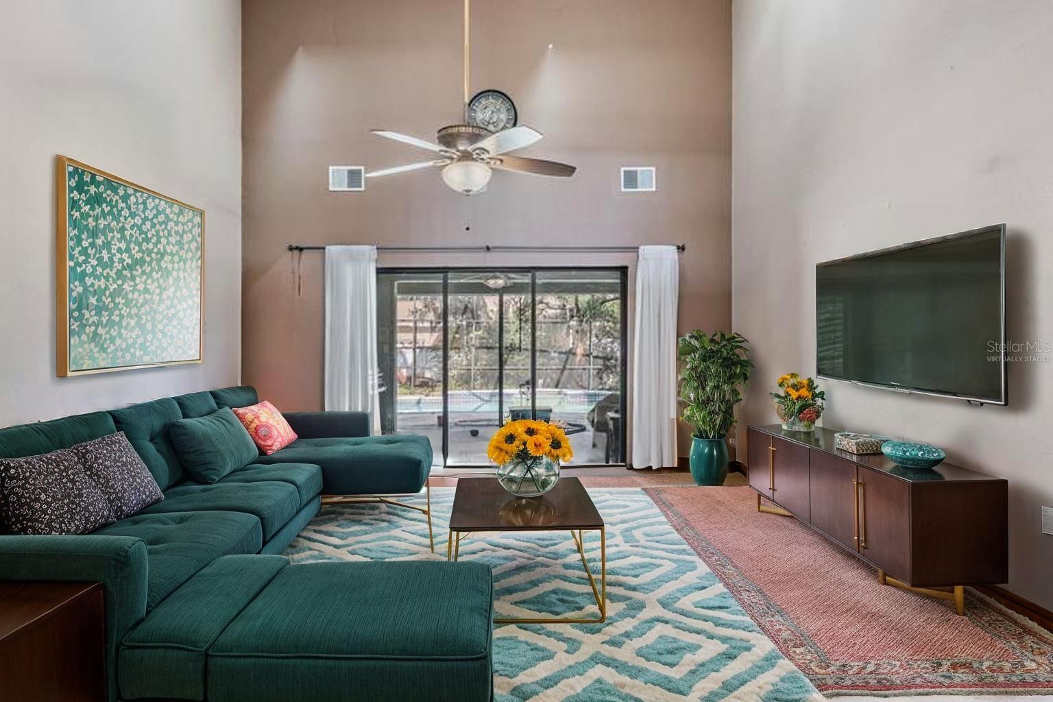 Image 10 of 66 For 2703 Pemberton Creek Drive