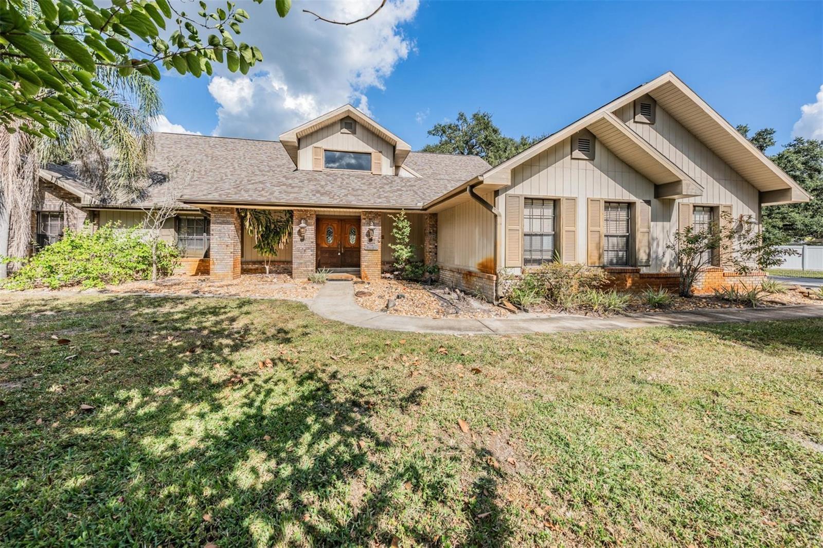 Image 2 of 66 For 2703 Pemberton Creek Drive