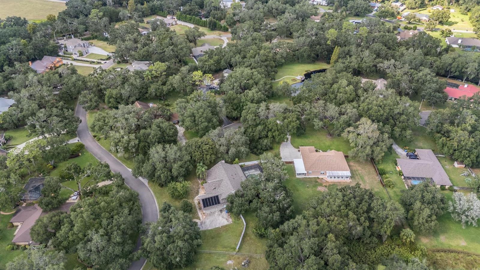 Image 66 of 66 For 2703 Pemberton Creek Drive