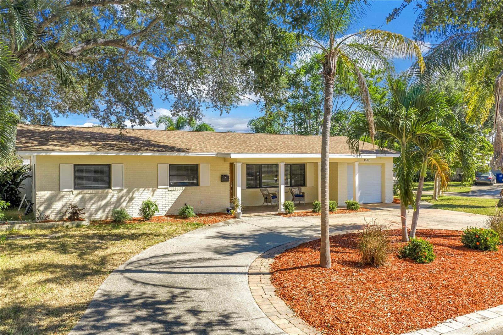 Details for 2601 64th Way N, ST PETERSBURG, FL 33710