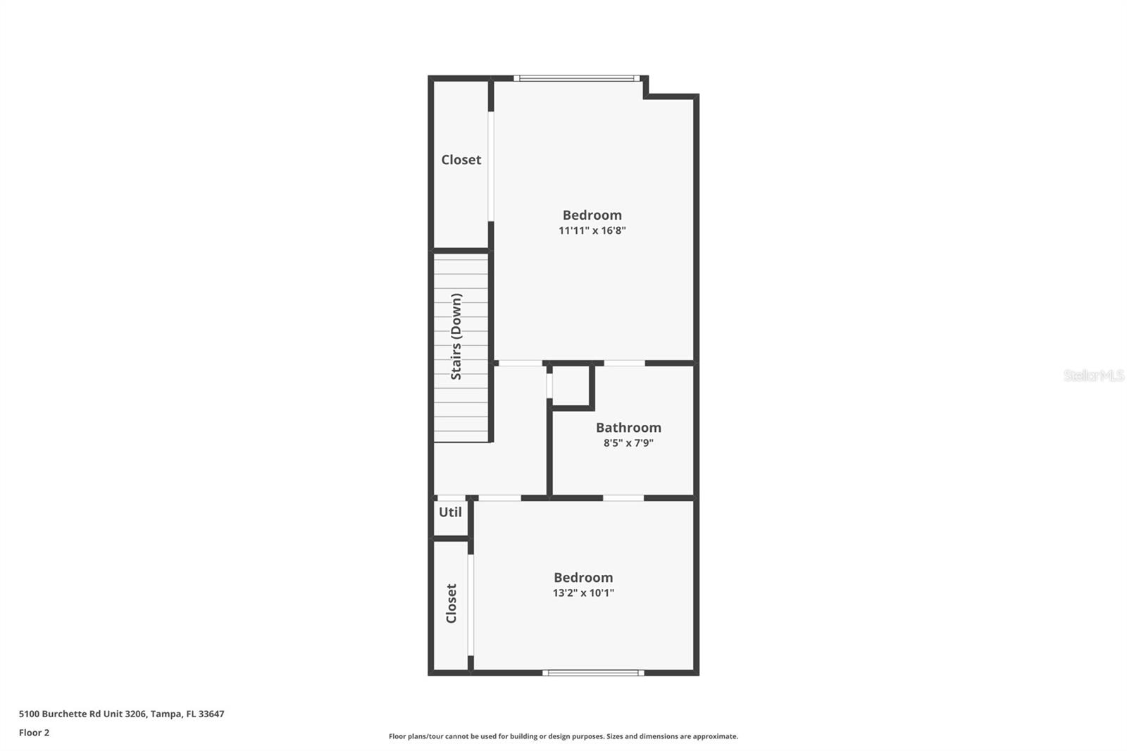 Image 29 of 30 For 5100 Burchette Road 3206