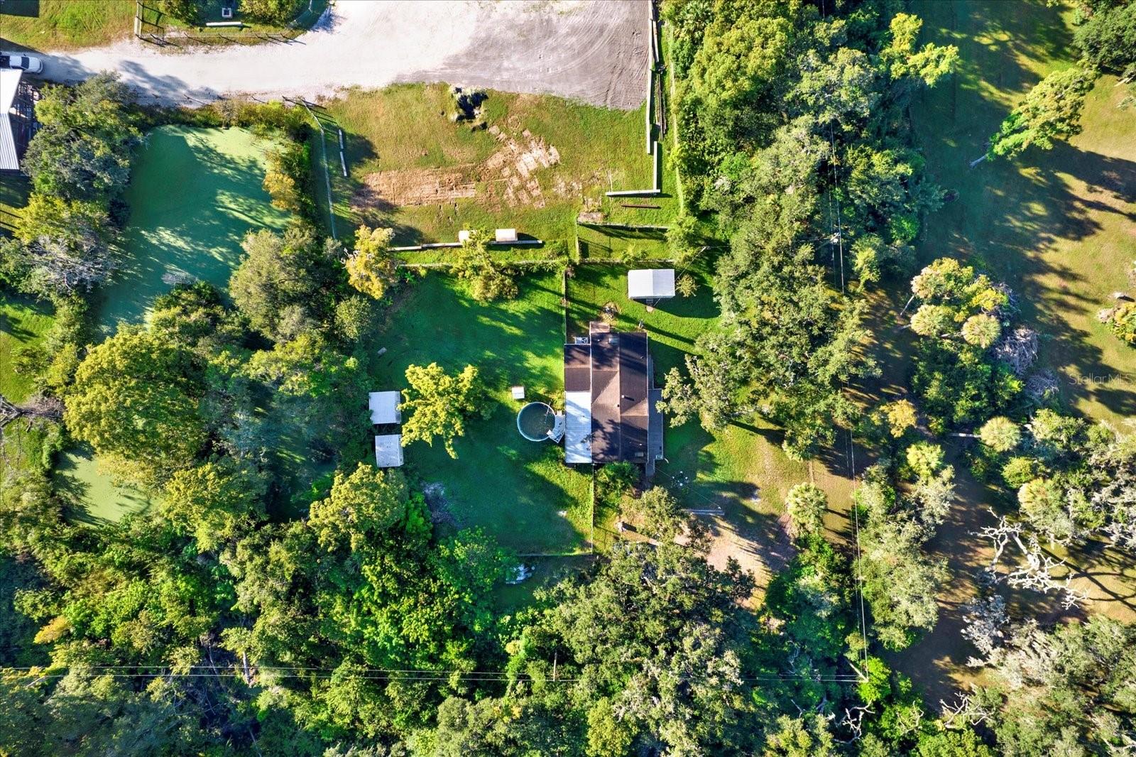 Listing photo id 15 for 9211 Harney Baptist Church Road