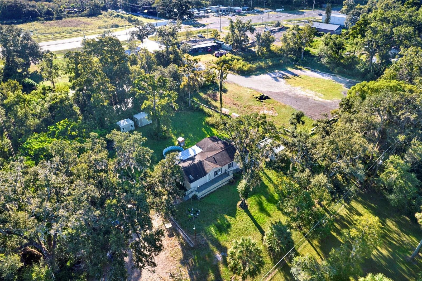 Listing photo id 16 for 9211 Harney Baptist Church Road