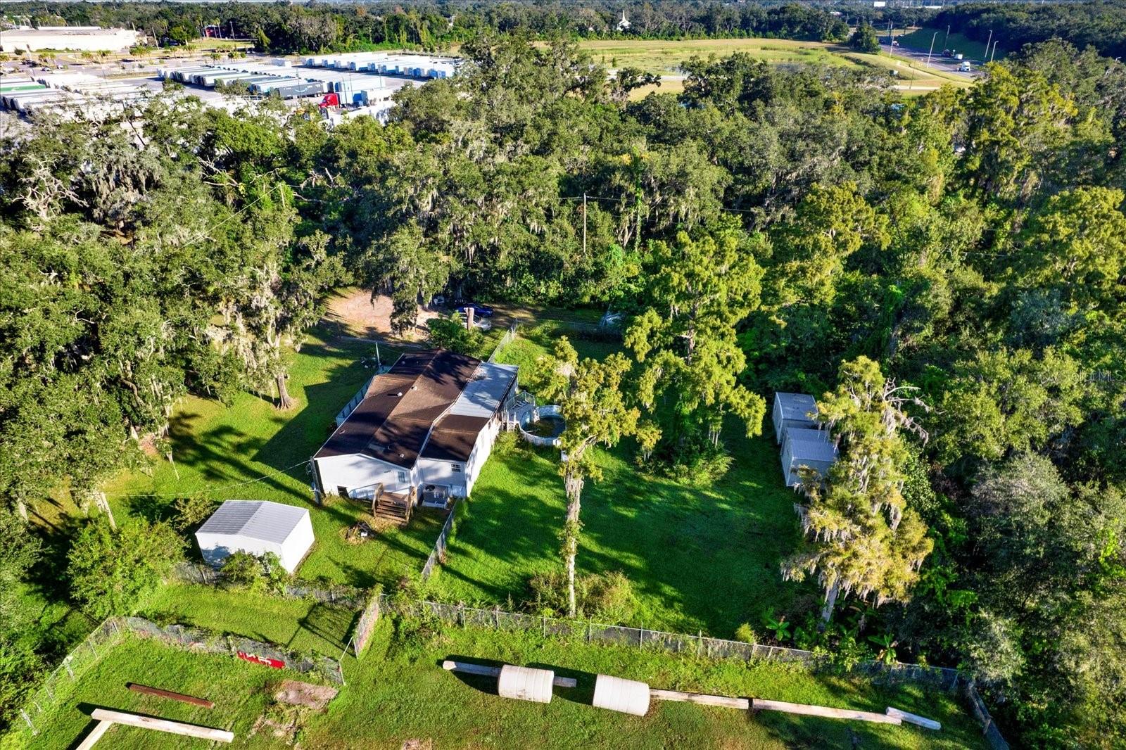 Listing photo id 20 for 9211 Harney Baptist Church Road