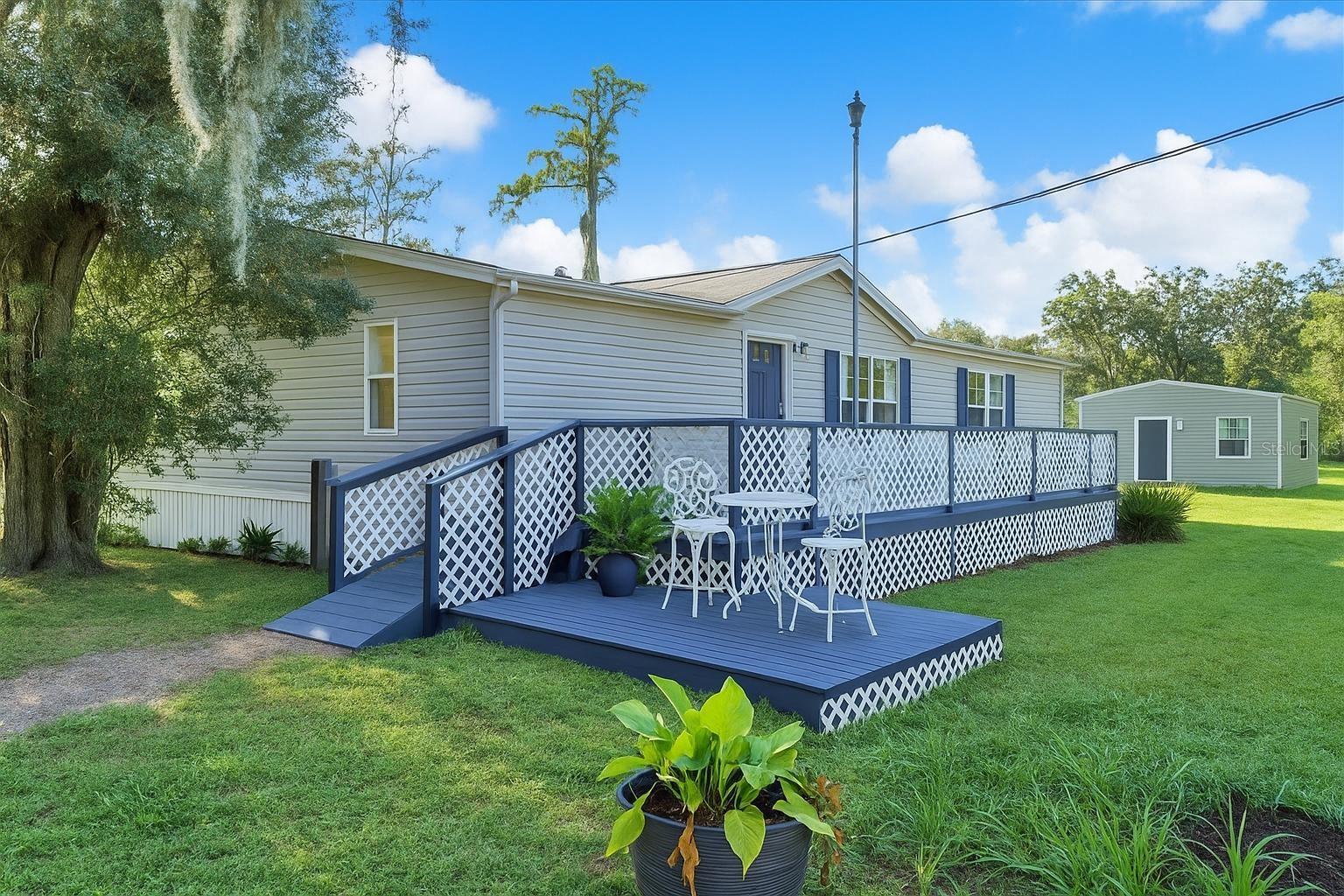 Listing photo id 1 for 9211 Harney Baptist Church Road