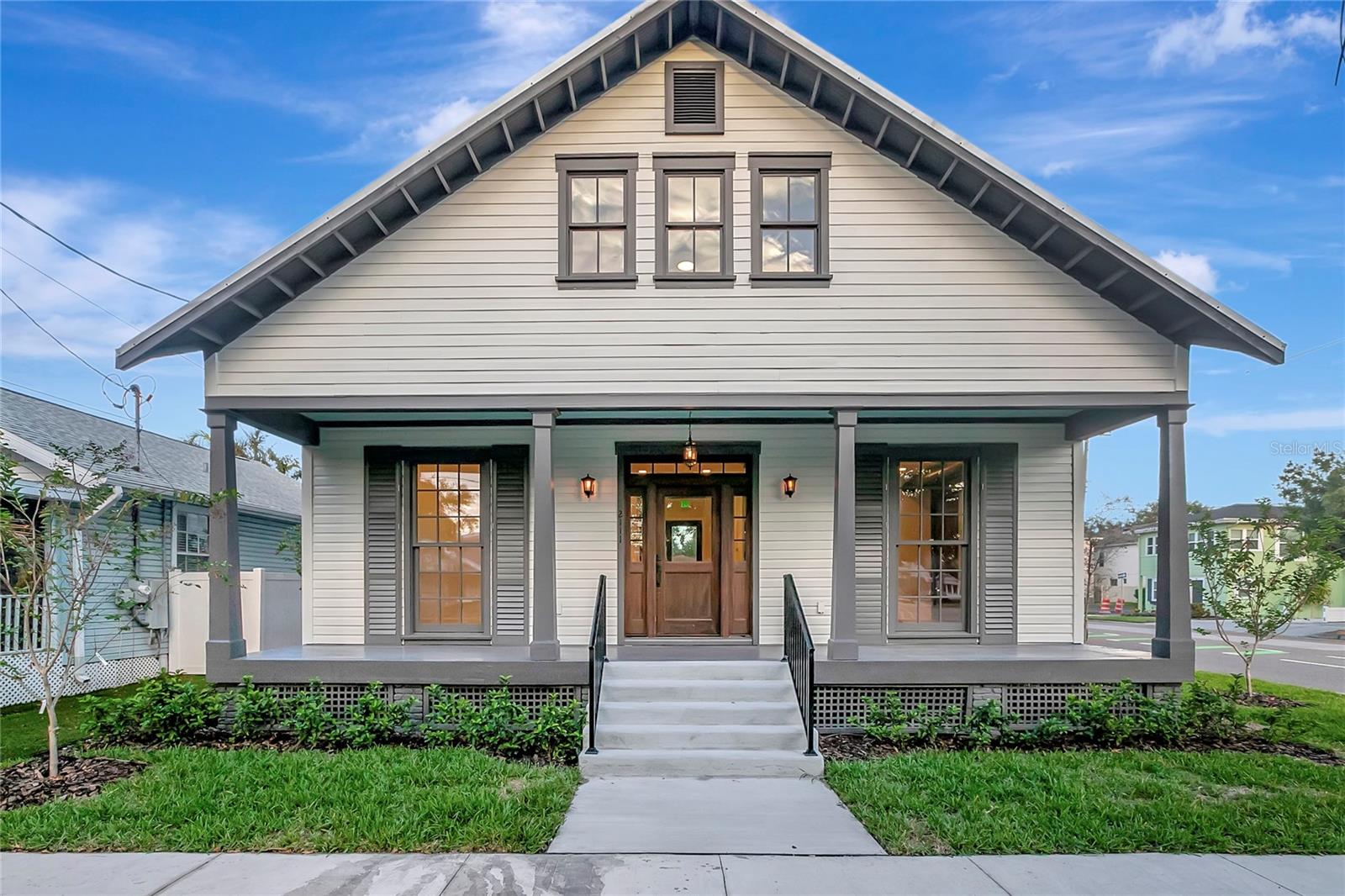 Details for 2111 Cleveland Street, TAMPA, FL 33606