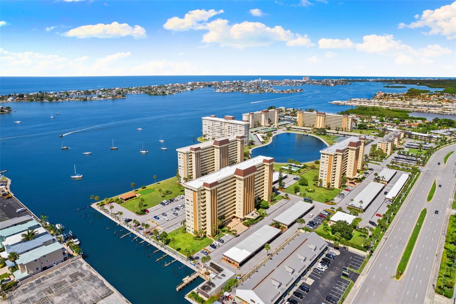 Details for 4550 Cove Circle 501, ST PETERSBURG, FL 33708