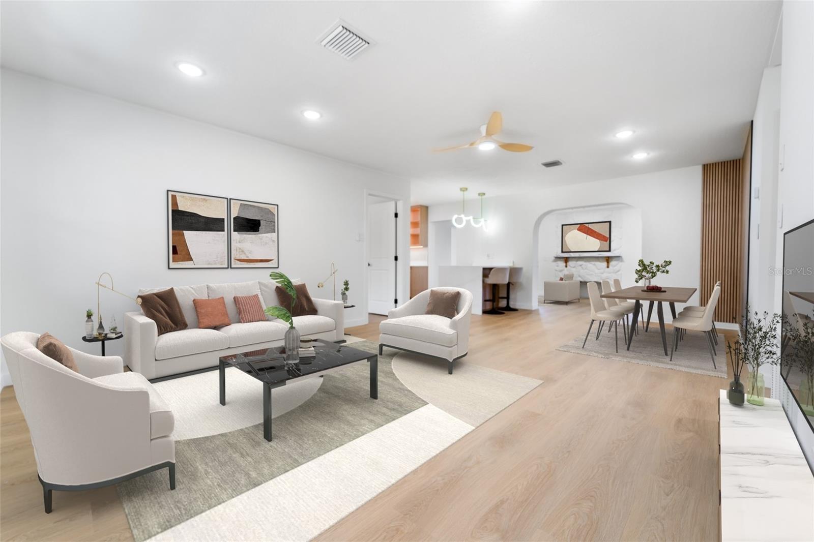Listing photo id 4 for 1559 78th Terrace N