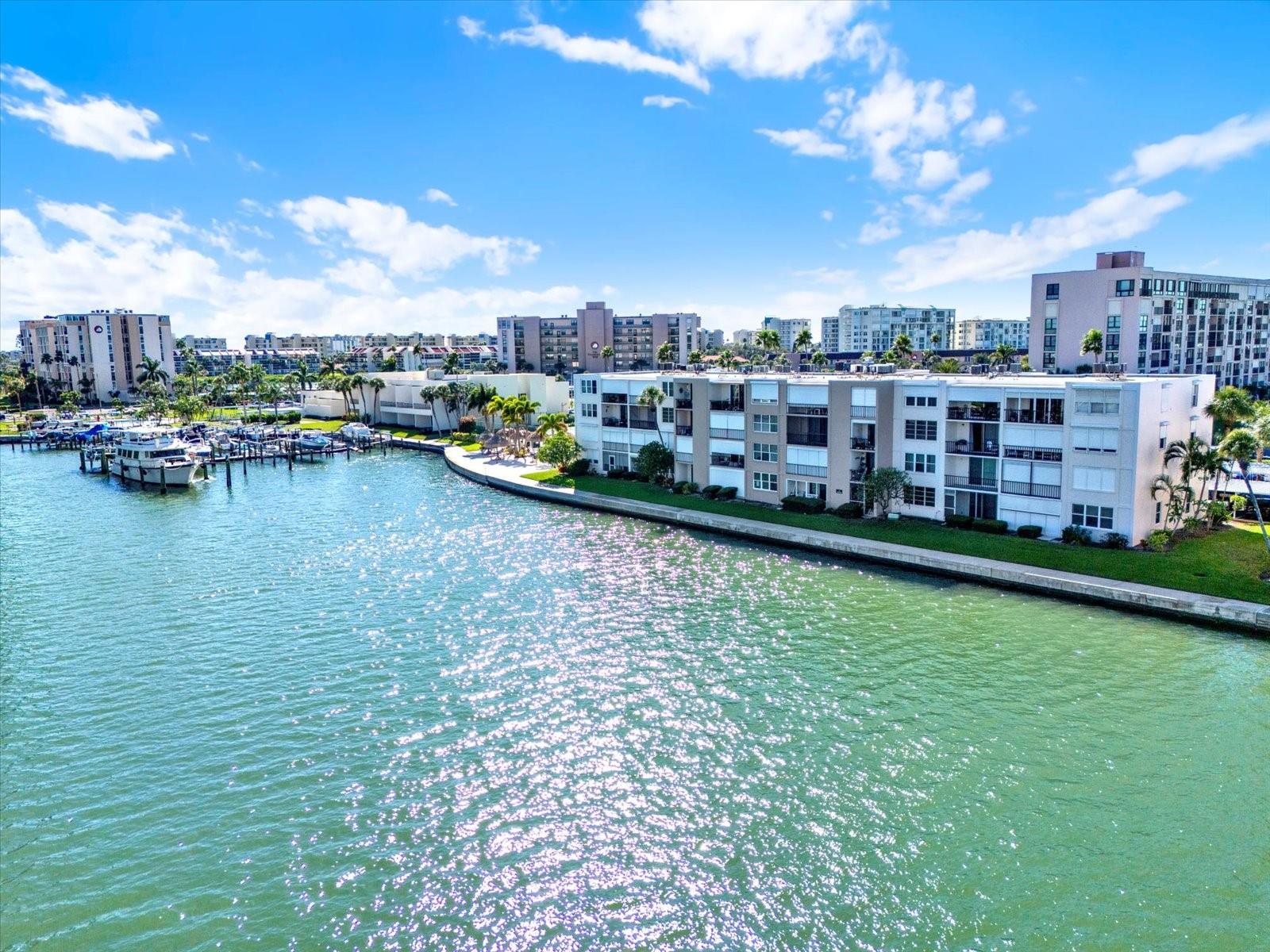 Details for 7625 Sun Island Drive S 107, SOUTH PASADENA, FL 33707