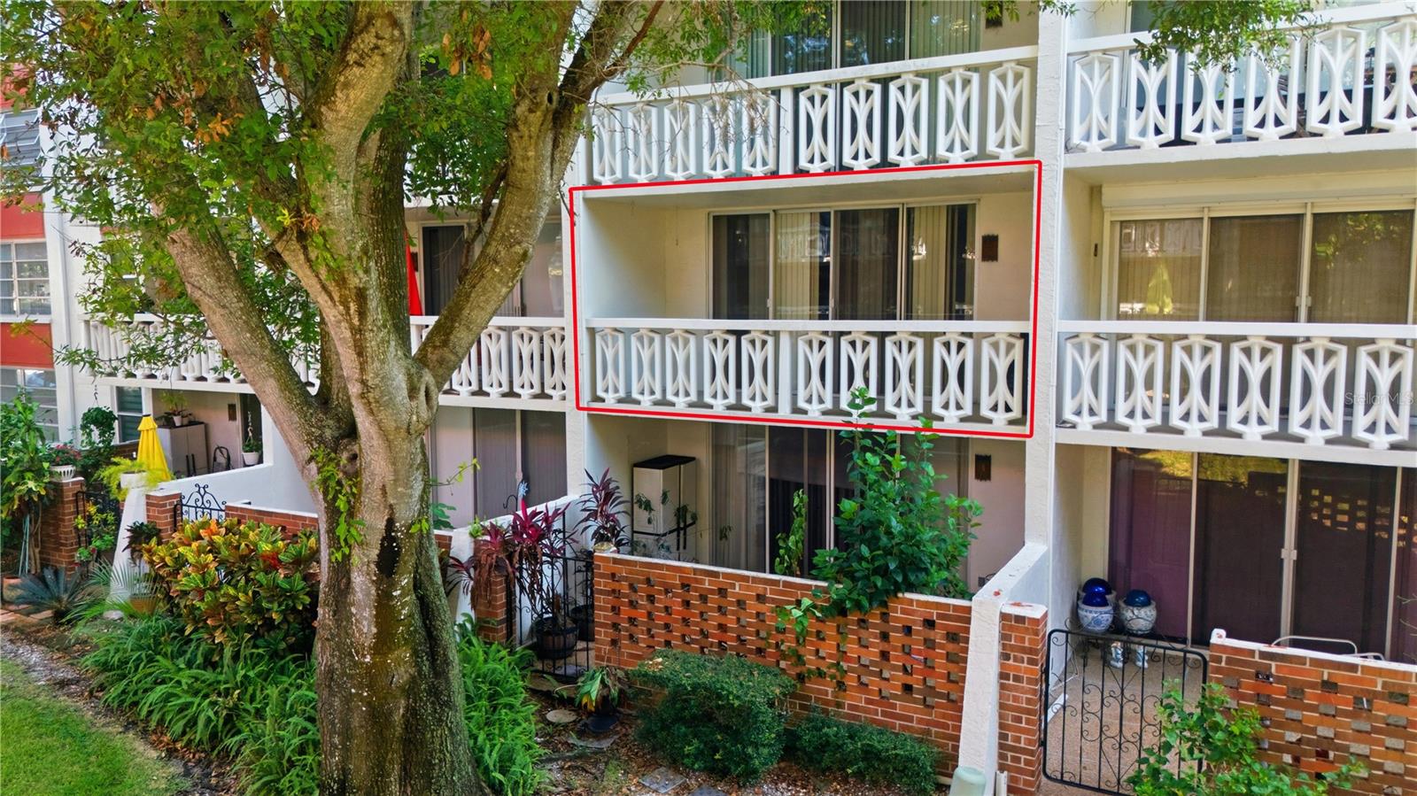 Image 38 of 39 For 2630 Pearce Drive 208