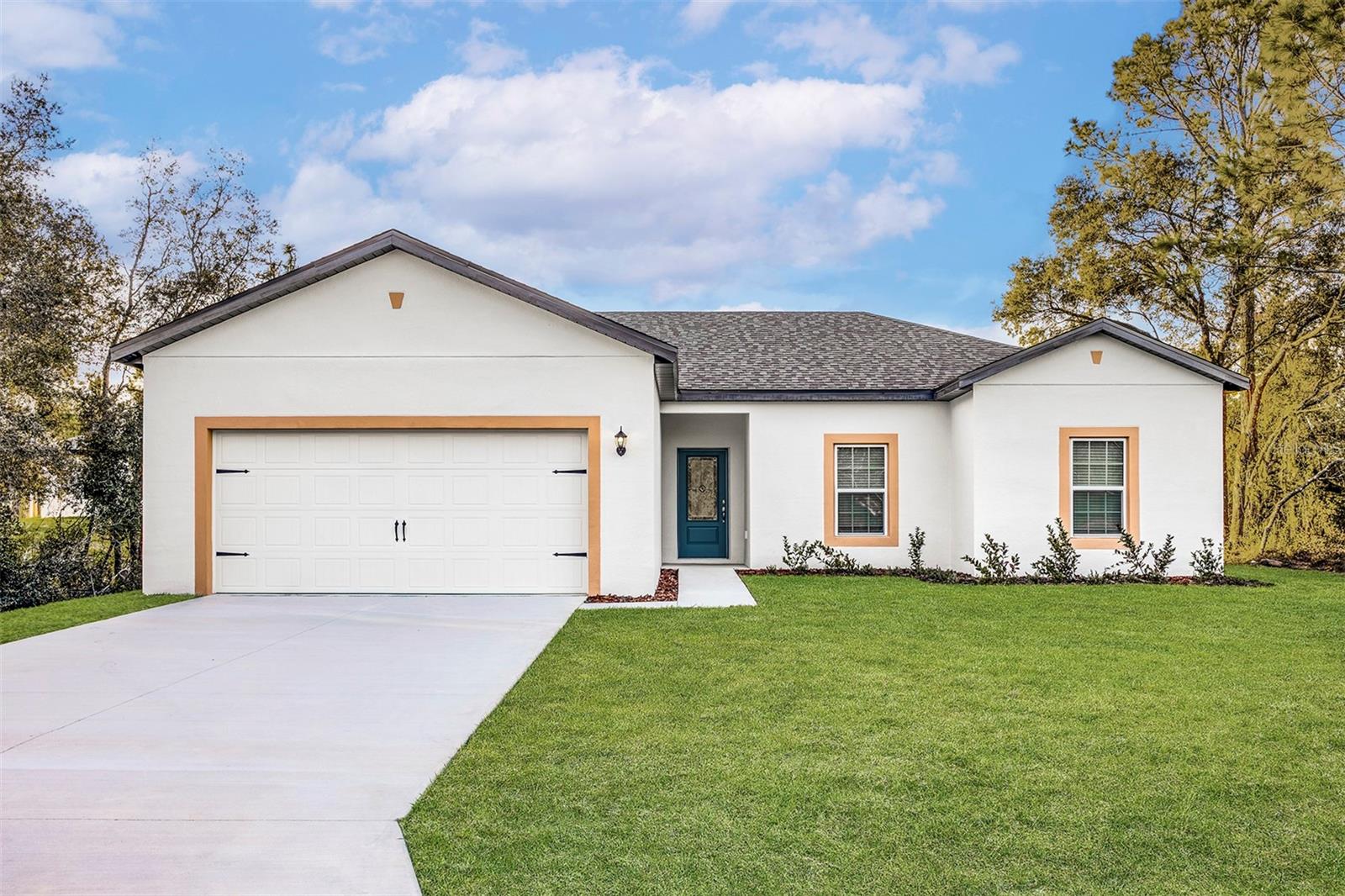 Details for 381 Amberjack Court, POINCIANA, FL 34759
