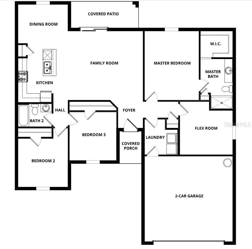 Image 16 of 16 For 381 Amberjack Court