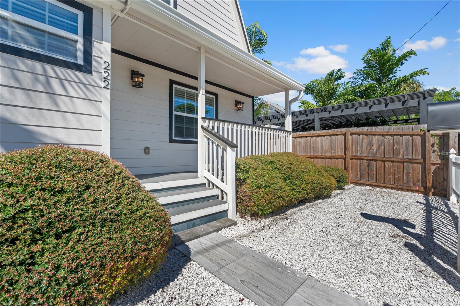 Details for 222 25th Street N, ST PETERSBURG, FL 33713