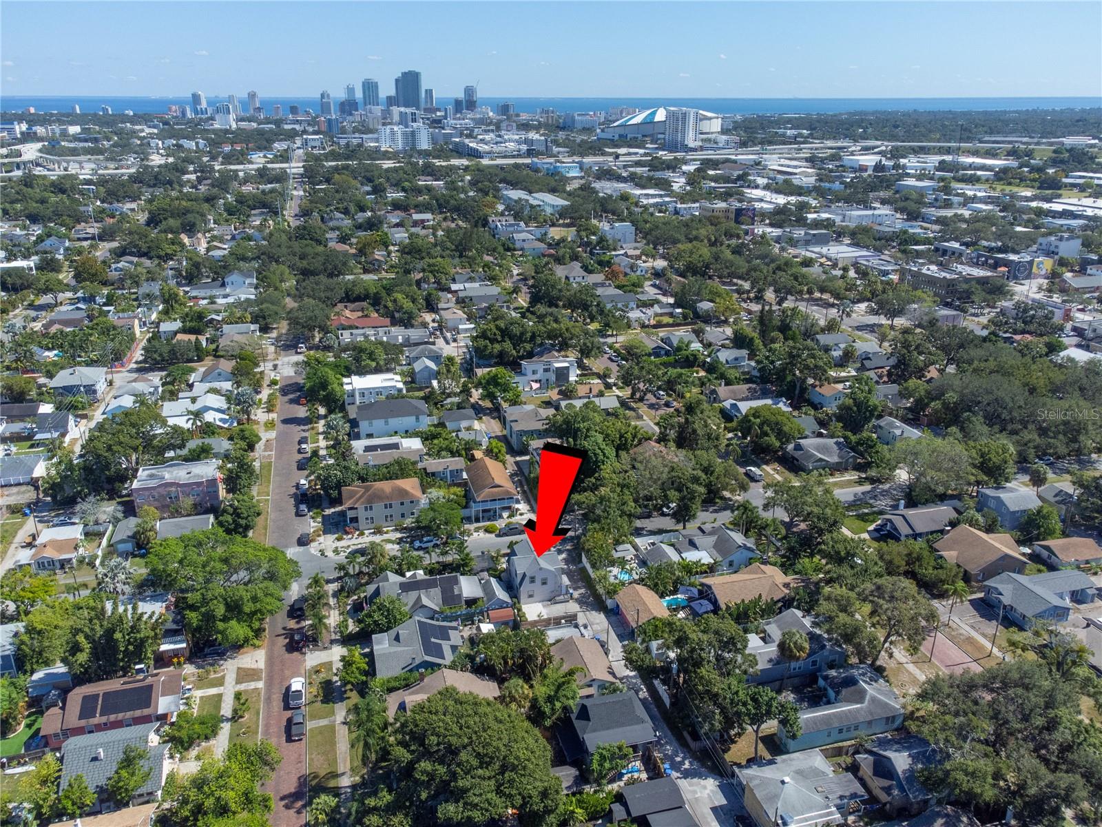 Image 29 of 32 For 222 25th Street N