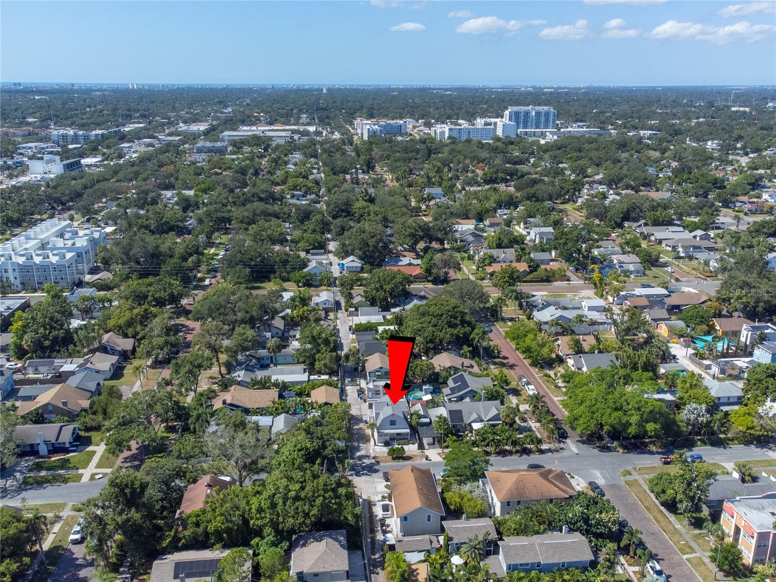 Image 32 of 32 For 222 25th Street N