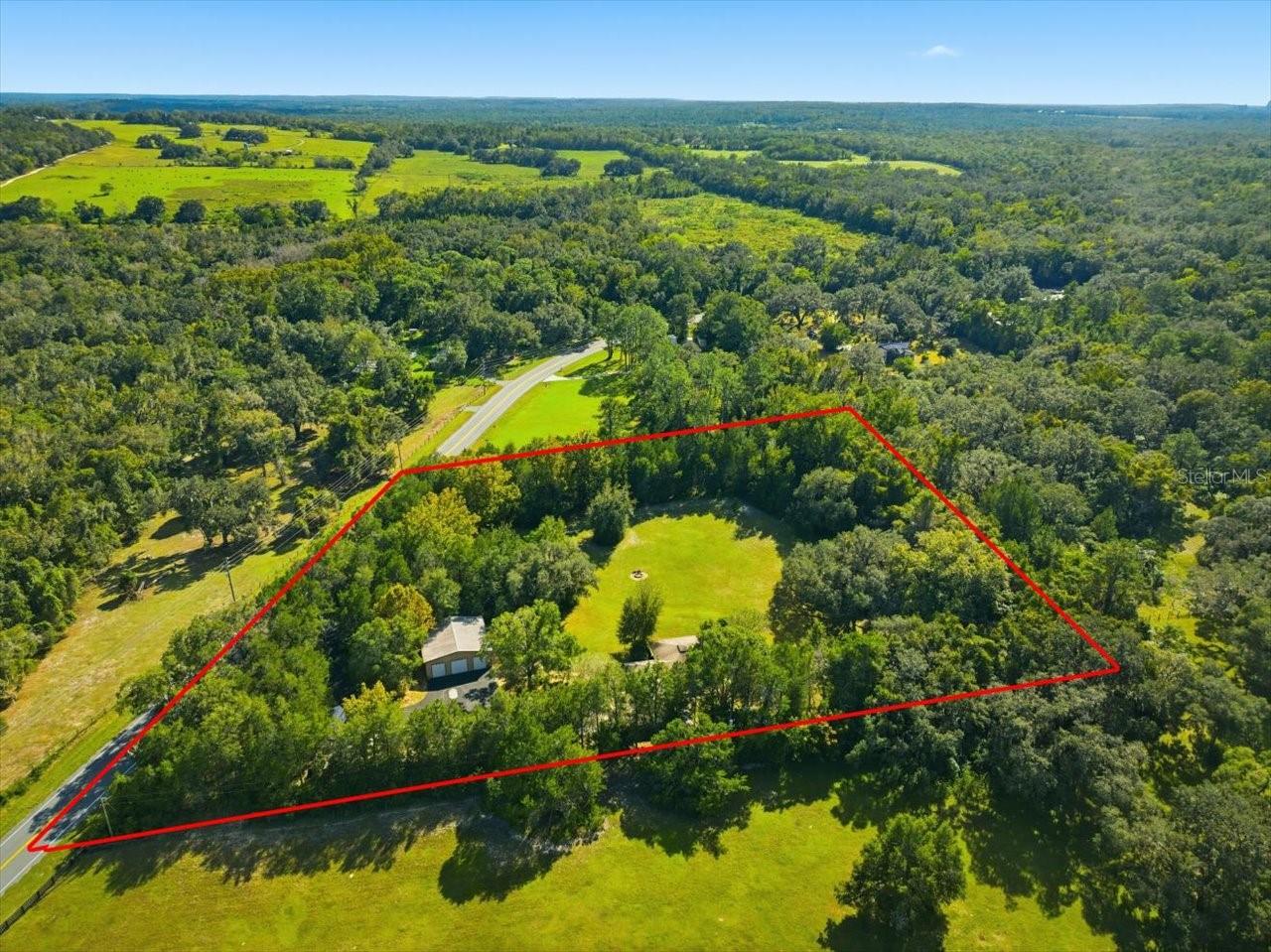 Listing photo id 34 for 22063 Lake Lindsey Road