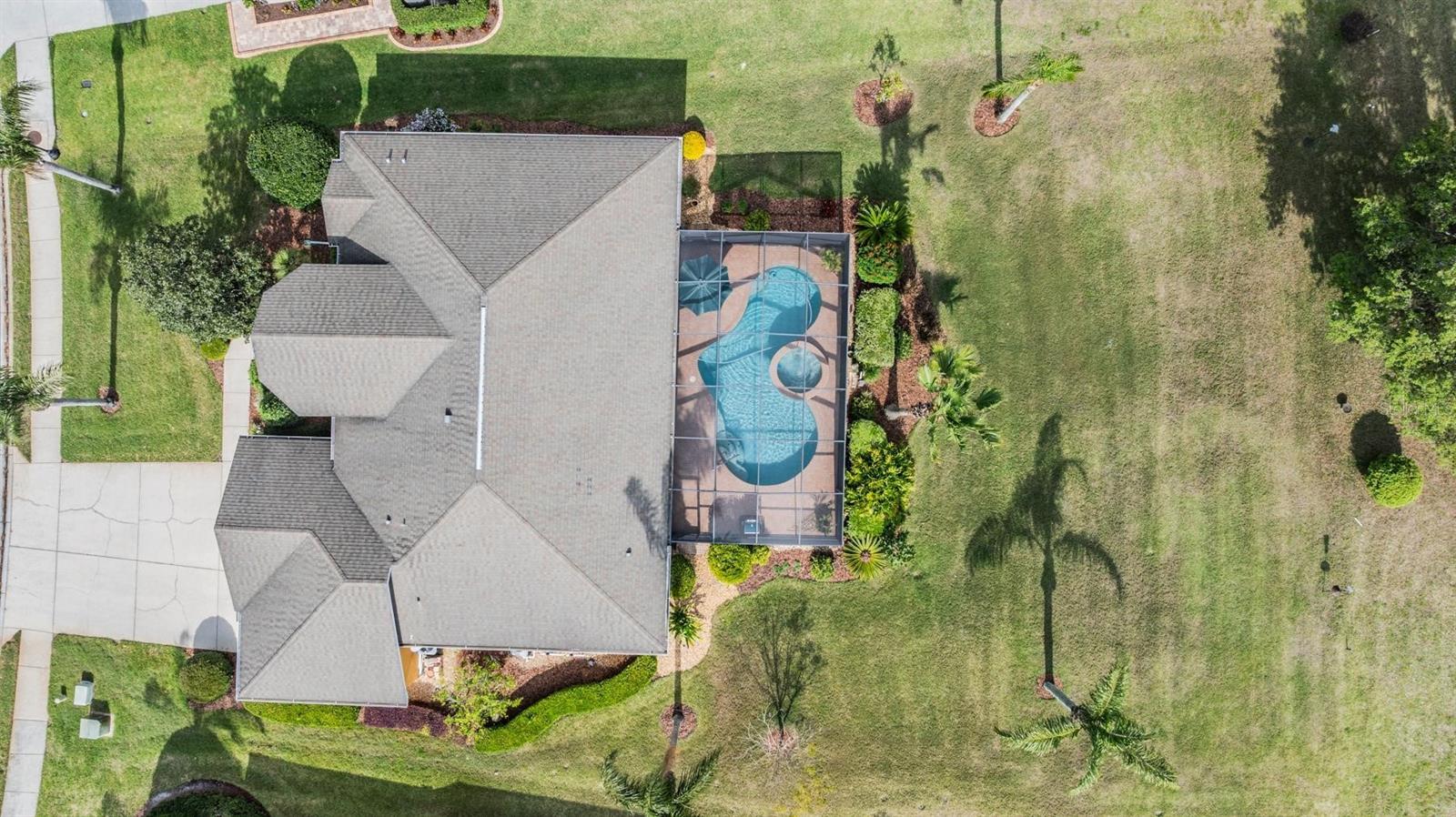 Listing photo id 46 for 13514 Thoroughbred Drive