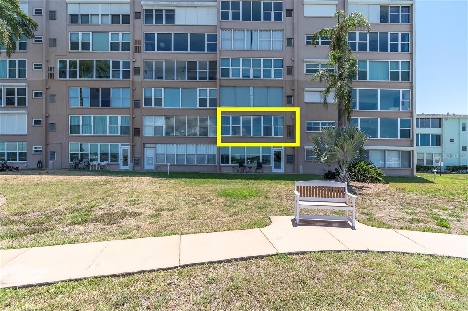 Image 41 of 43 For 1847 Shore Drive S 202