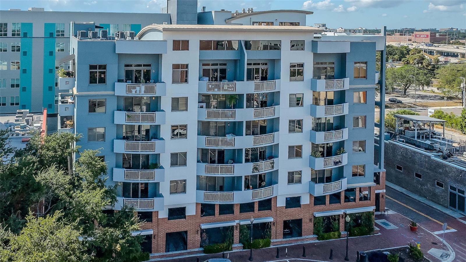 Details for 1108 Franklin Street 605, TAMPA, FL 33602