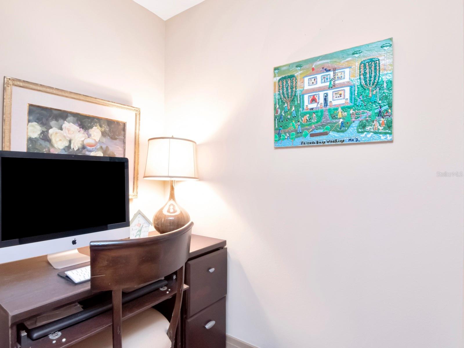 Image 25 of 48 For 1108 Franklin Street 605