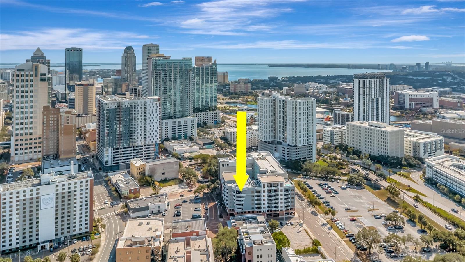 Image 36 of 48 For 1108 Franklin Street 605