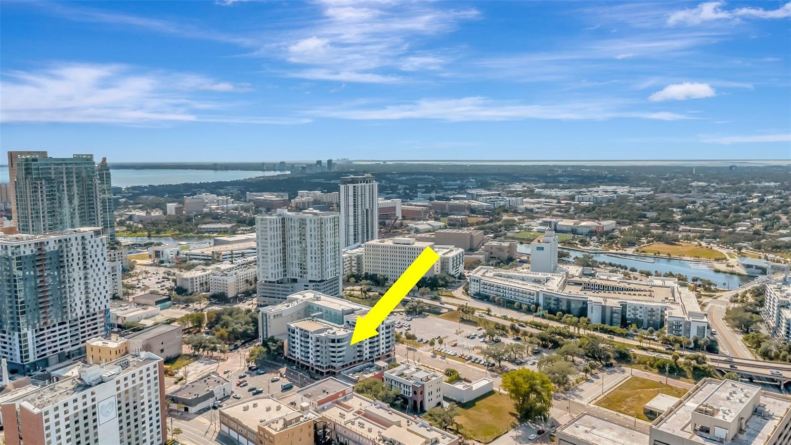 Image 37 of 48 For 1108 Franklin Street 605