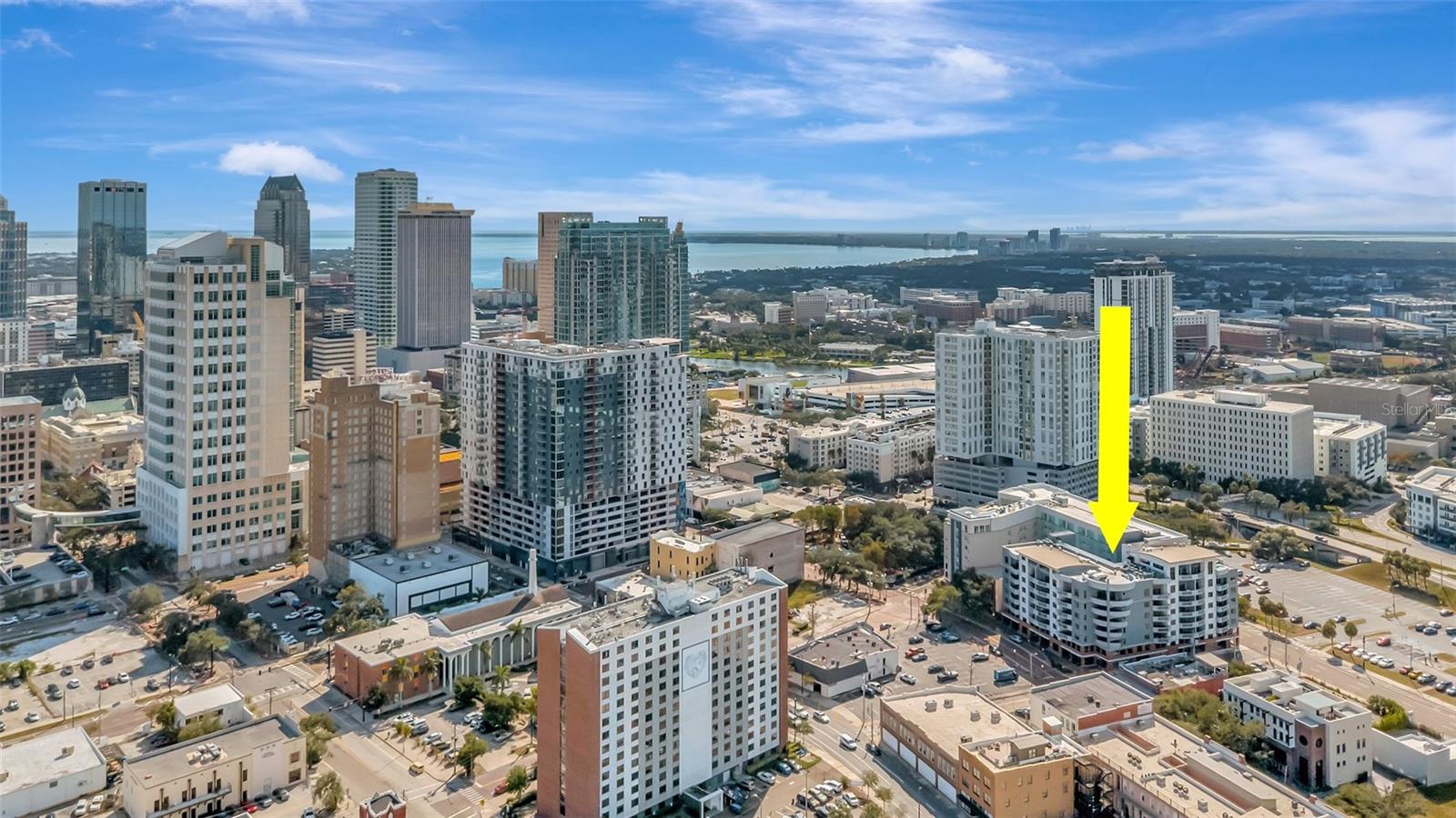 Image 38 of 48 For 1108 Franklin Street 605