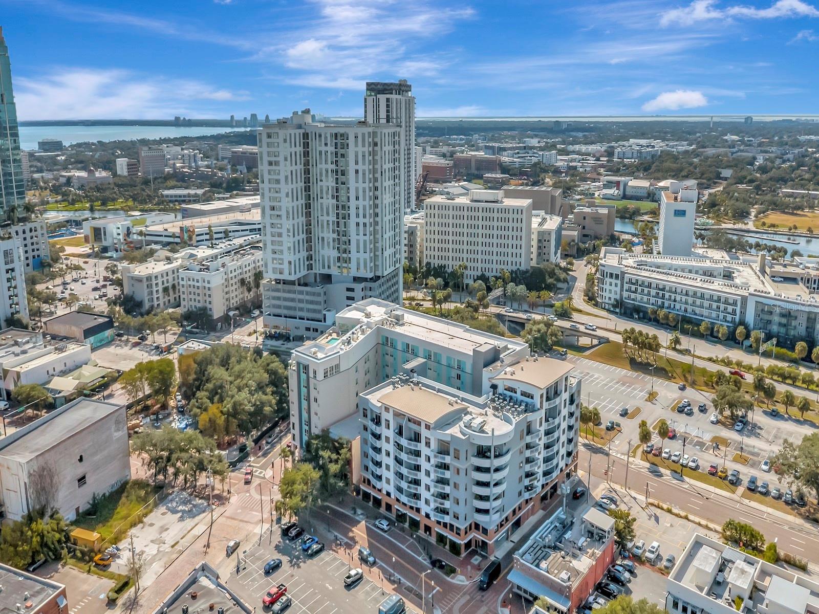 Image 40 of 48 For 1108 Franklin Street 605