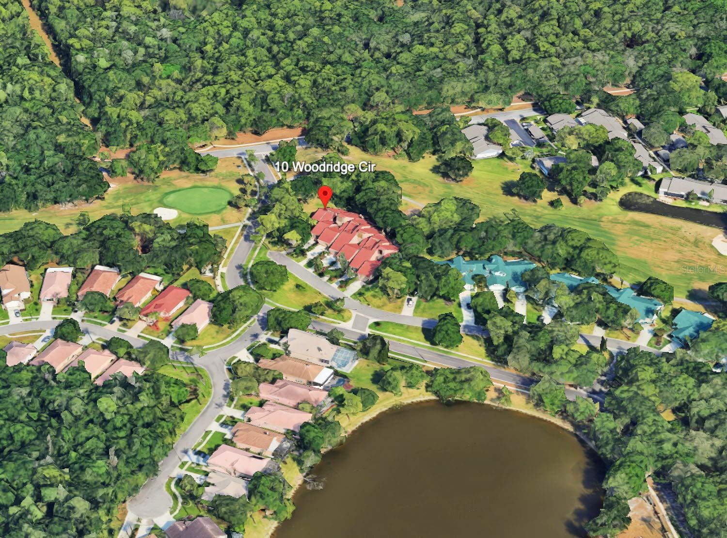 Image 3 of 70 For 10 Woodridge Circle