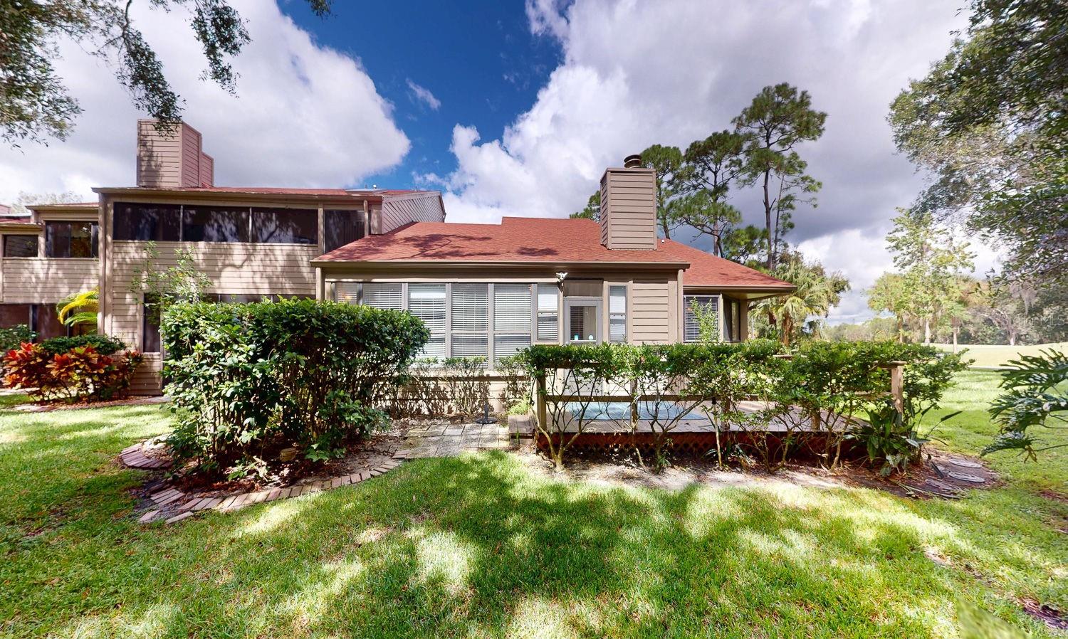 Image 54 of 70 For 10 Woodridge Circle
