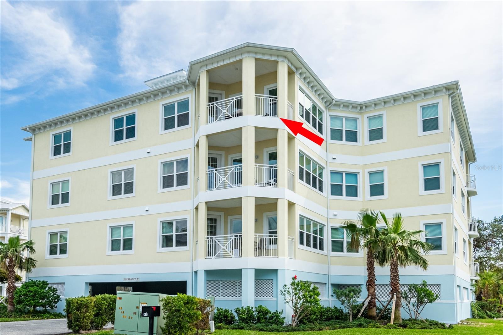 Details for 7611 34th Avenue W 303, BRADENTON, FL 34209
