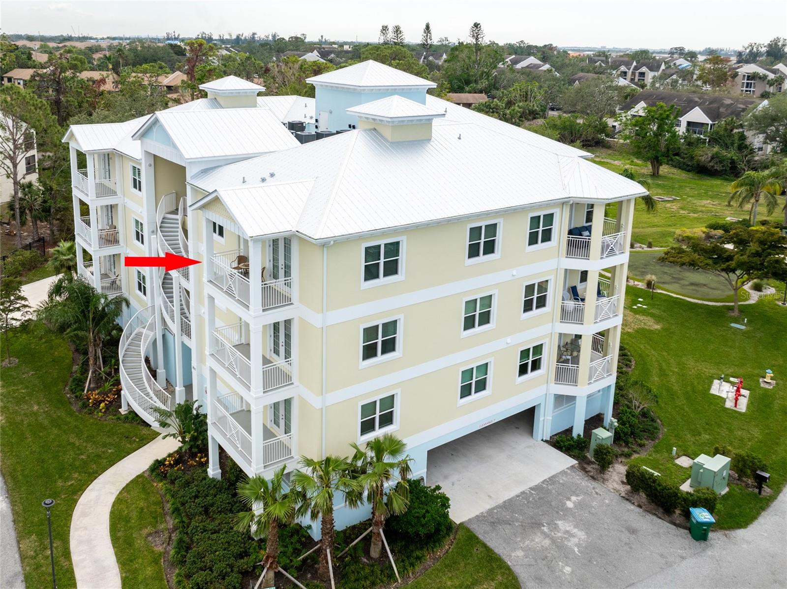 Image 73 of 82 For 7611 34th Avenue W 303