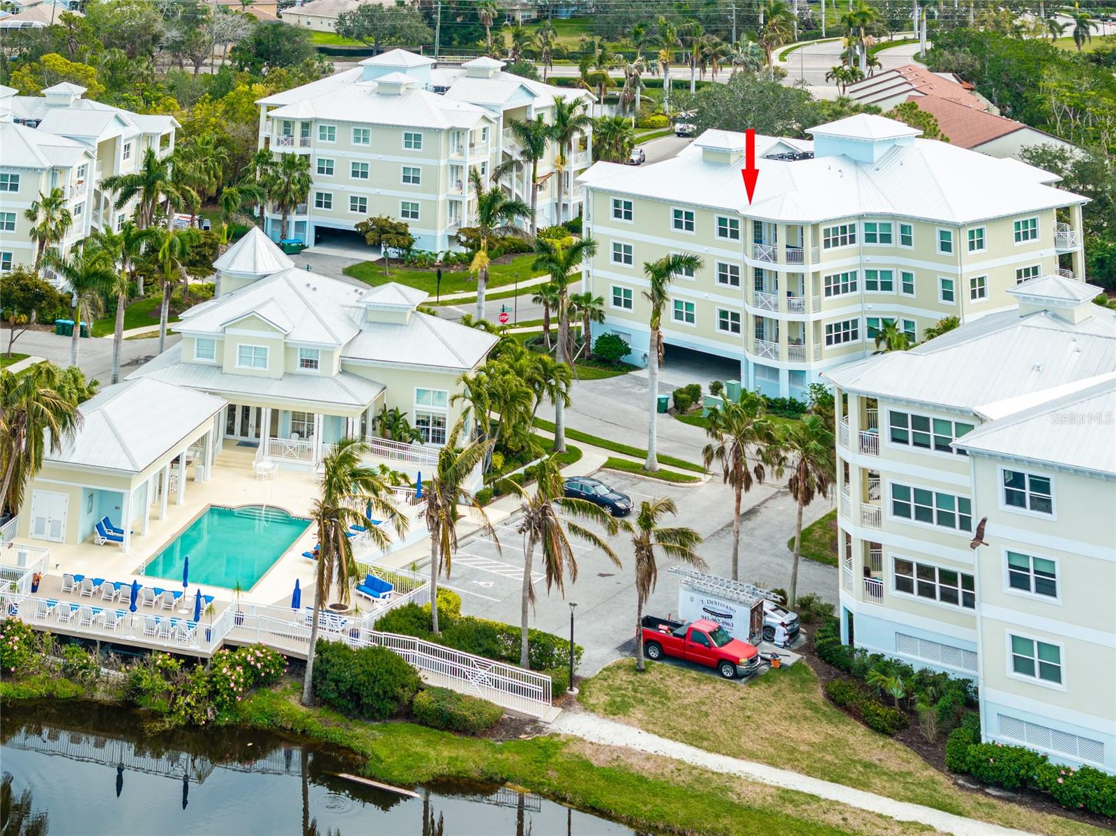 Image 74 of 82 For 7611 34th Avenue W 303