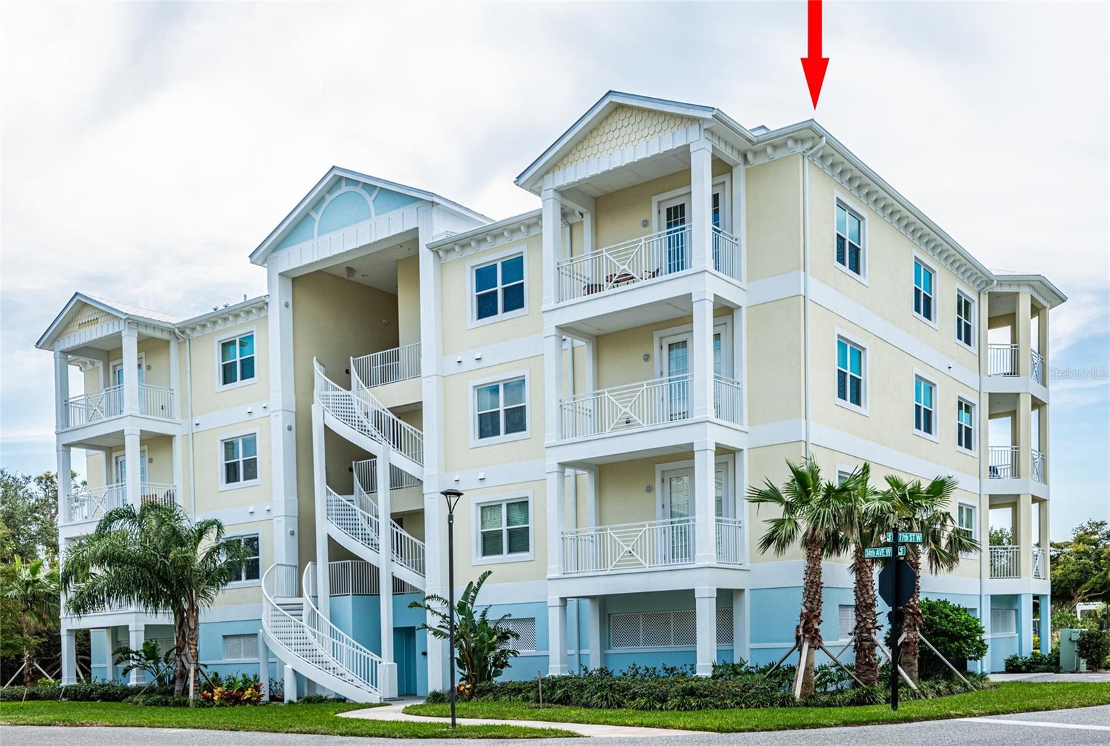 Image 75 of 82 For 7611 34th Avenue W 303