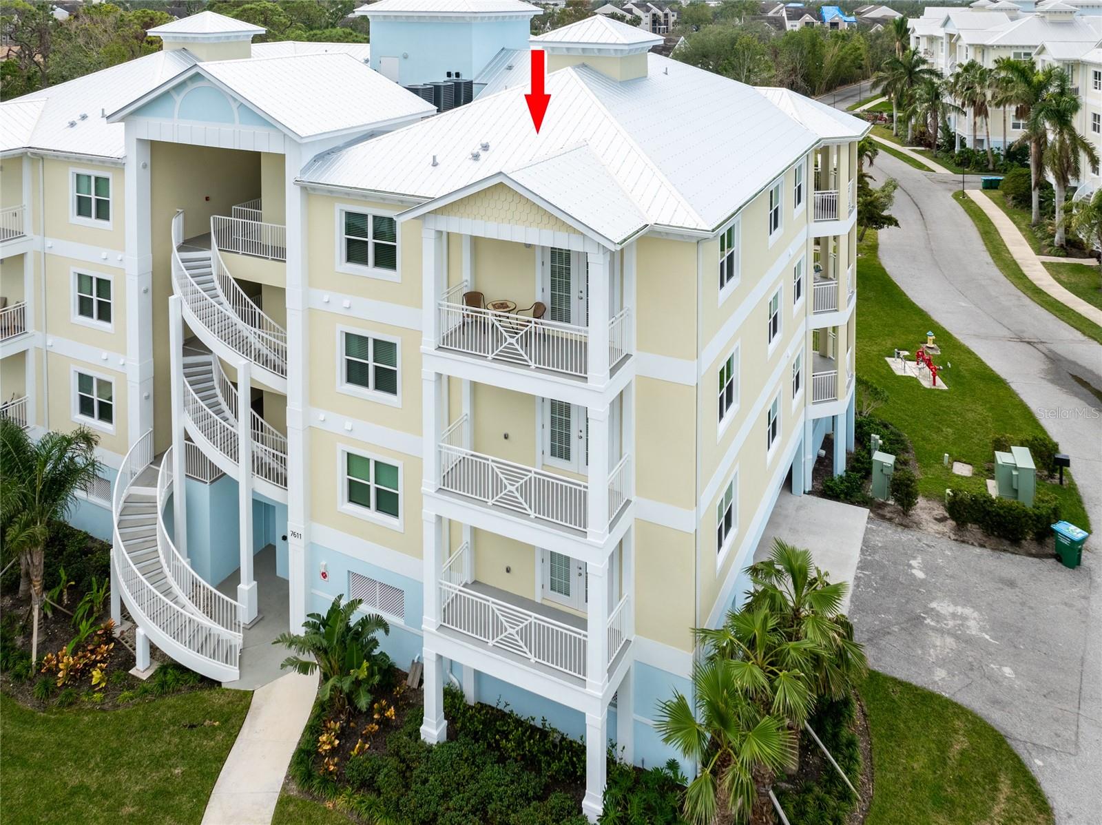 Image 77 of 82 For 7611 34th Avenue W 303