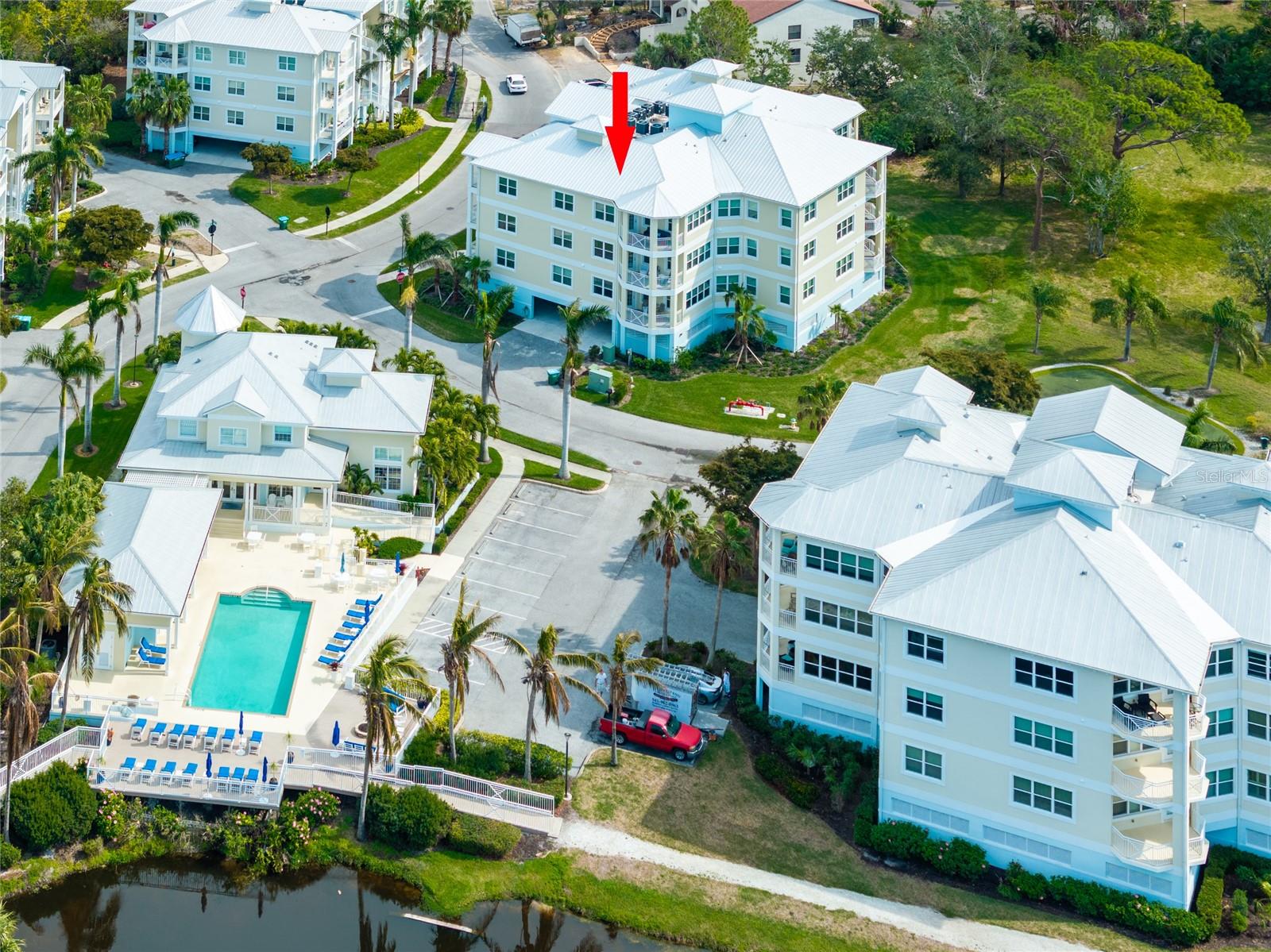 Image 78 of 82 For 7611 34th Avenue W 303