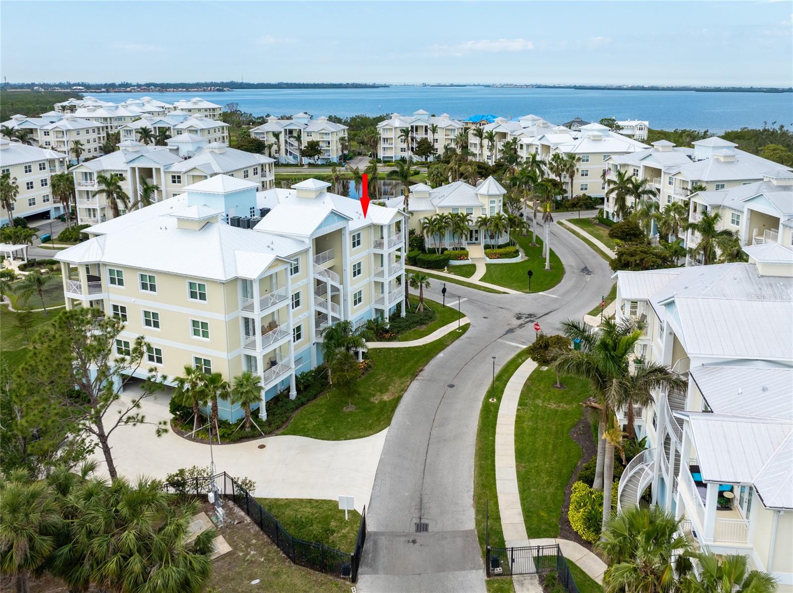 Image 82 of 82 For 7611 34th Avenue W 303