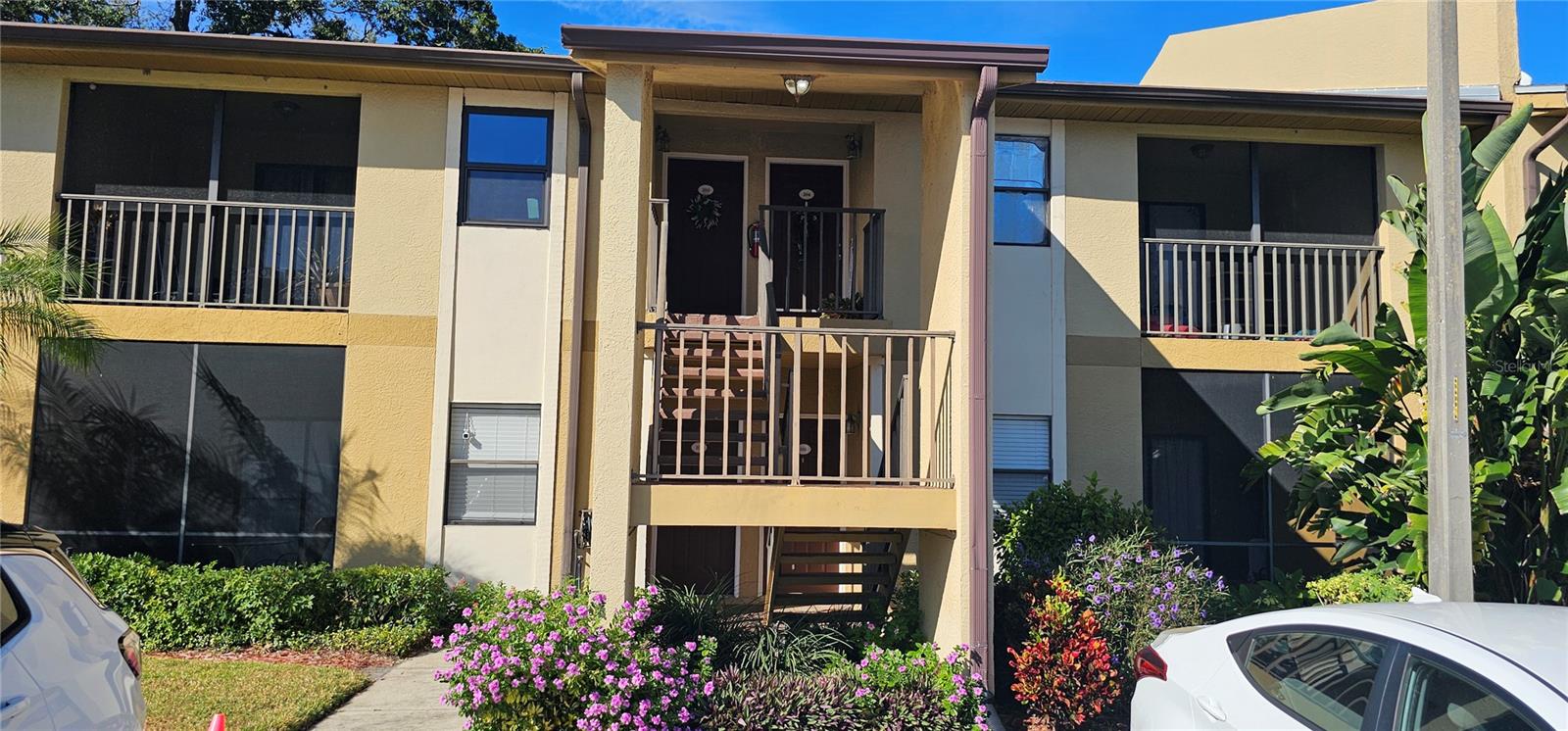 Details for 10167 Sailwinds Boulevard N 104, LARGO, FL 33773