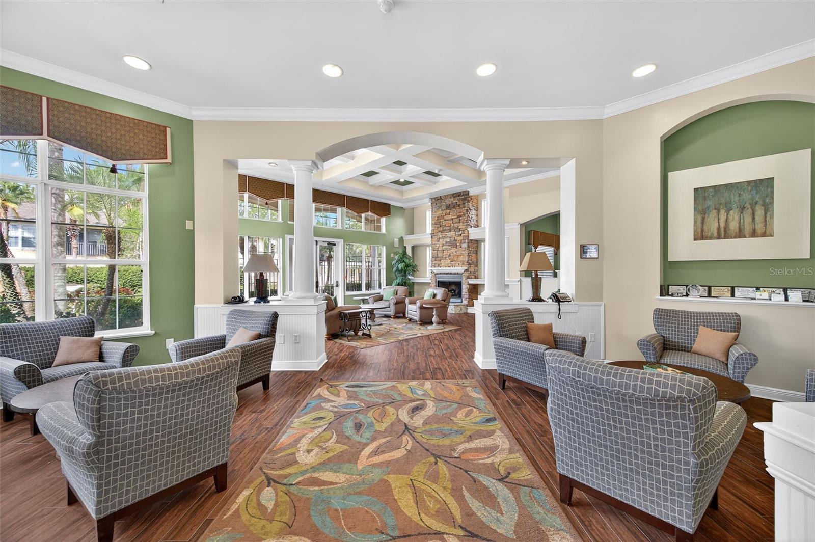 Image 30 of 63 For 10103 Courtney Oaks Circle 204