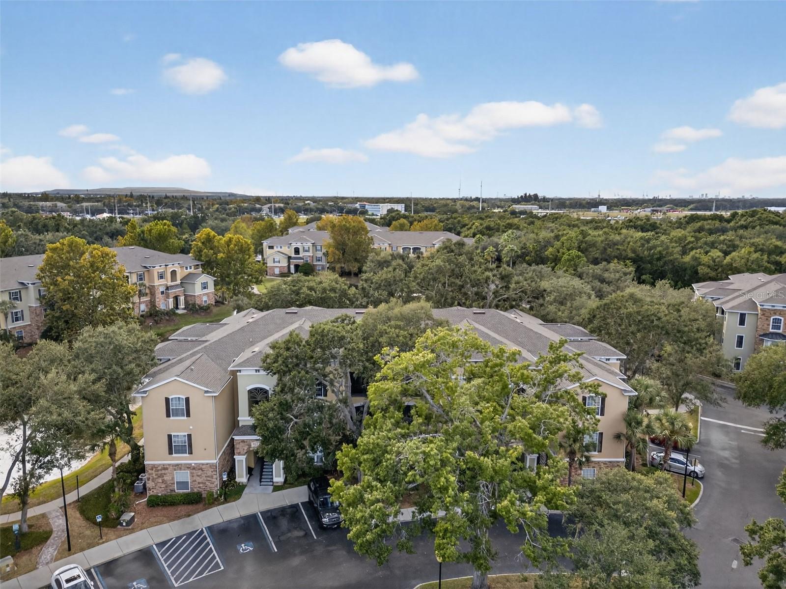 Image 48 of 63 For 10103 Courtney Oaks Circle 204