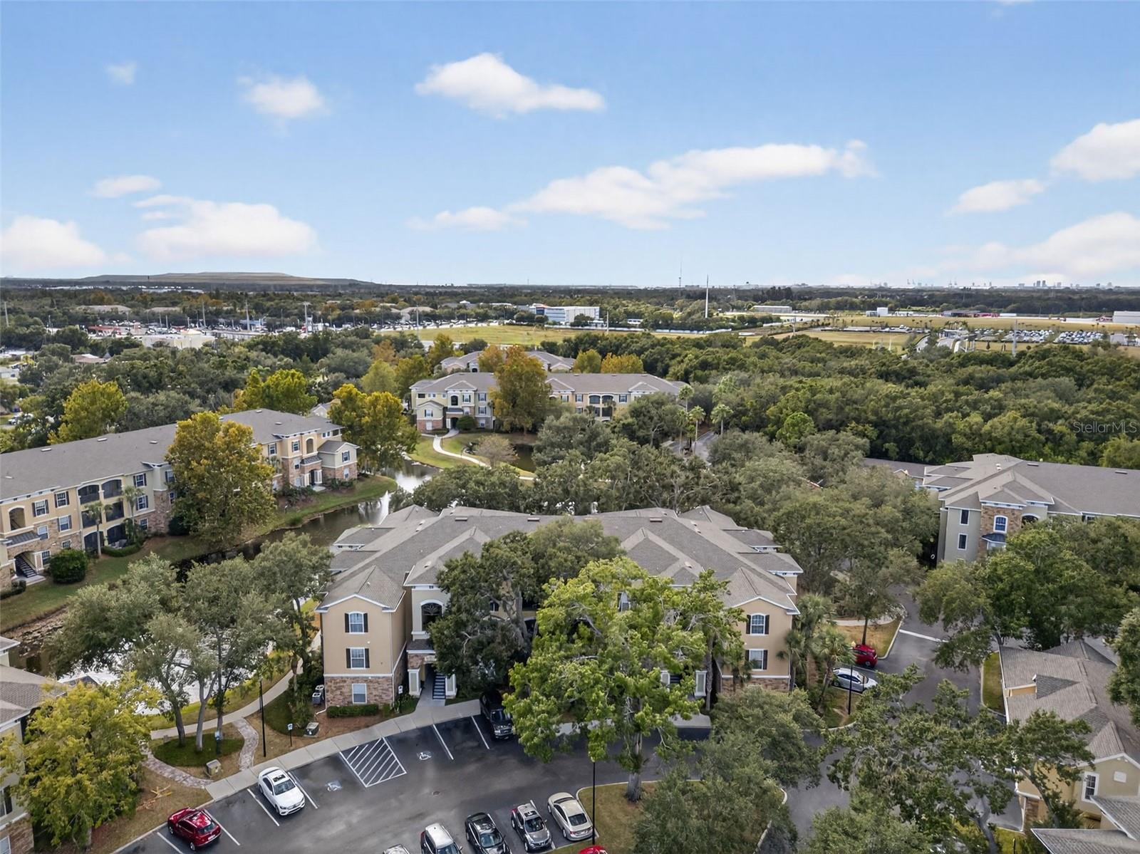 Image 49 of 63 For 10103 Courtney Oaks Circle 204