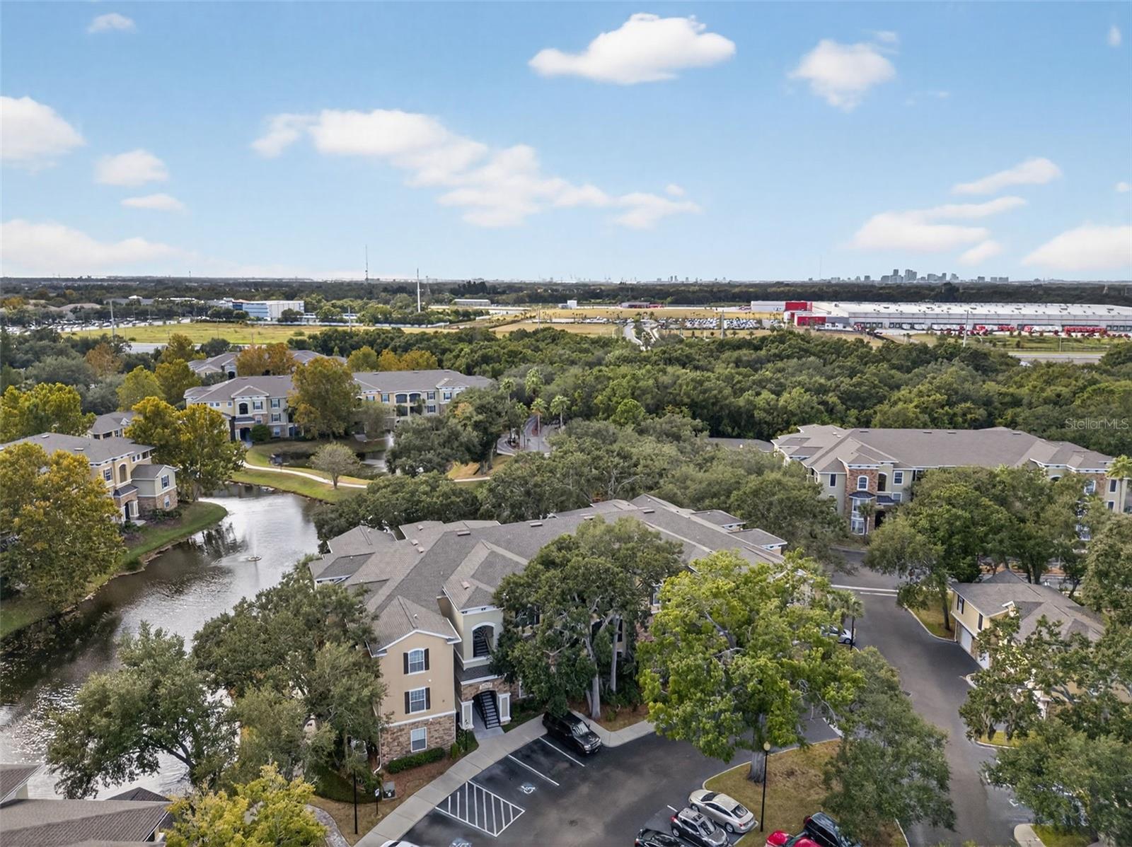 Image 50 of 63 For 10103 Courtney Oaks Circle 204