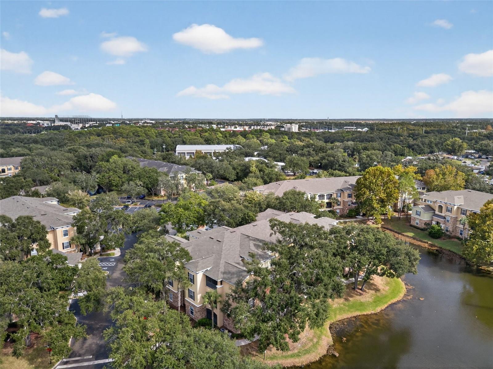 Image 52 of 63 For 10103 Courtney Oaks Circle 204