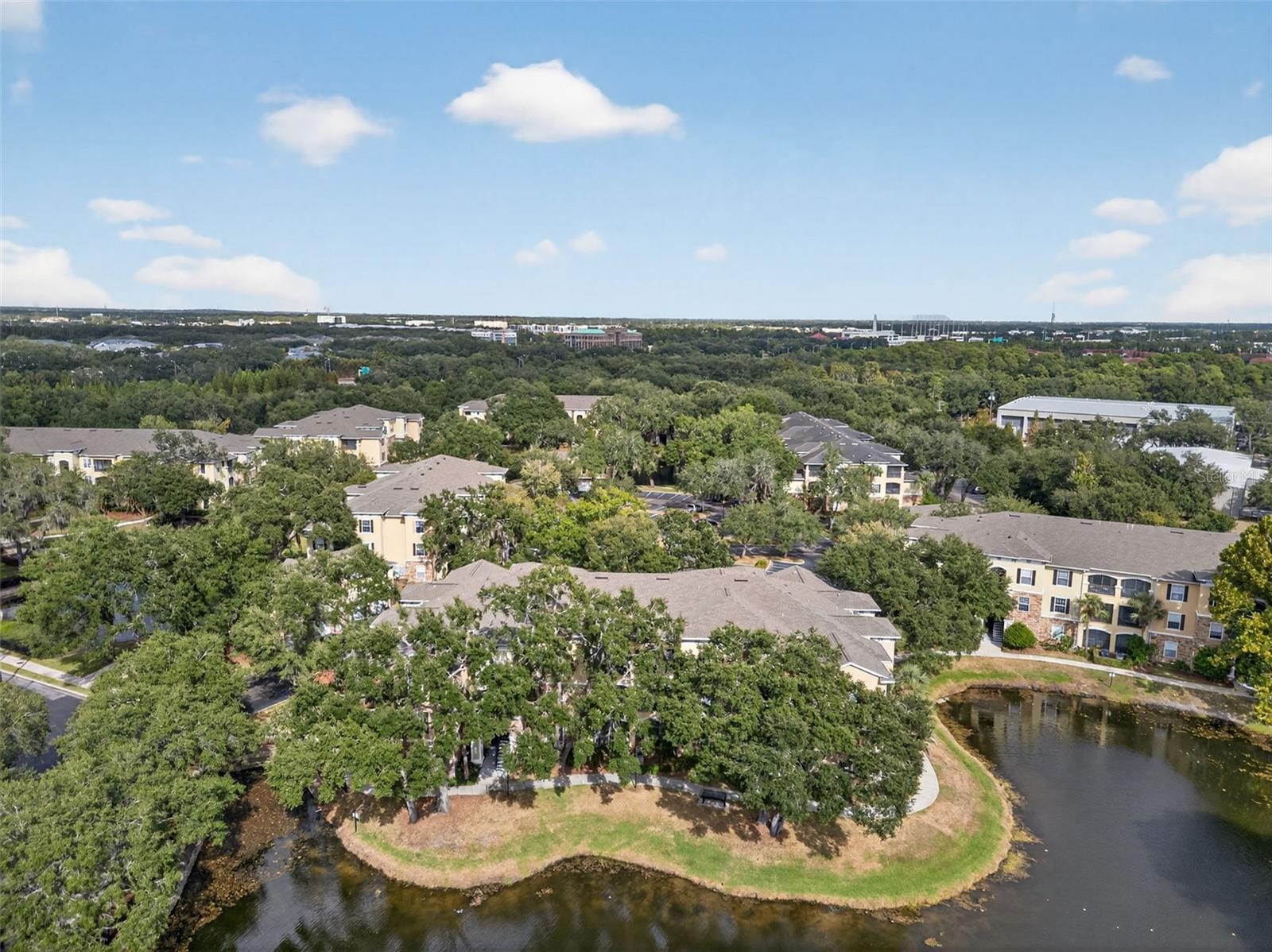 Image 53 of 63 For 10103 Courtney Oaks Circle 204